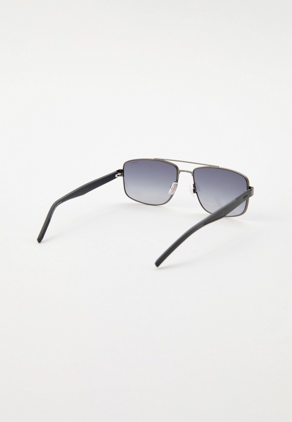 Hugo Очки солнцезащитные - HG 1338/S R80 - фото 2