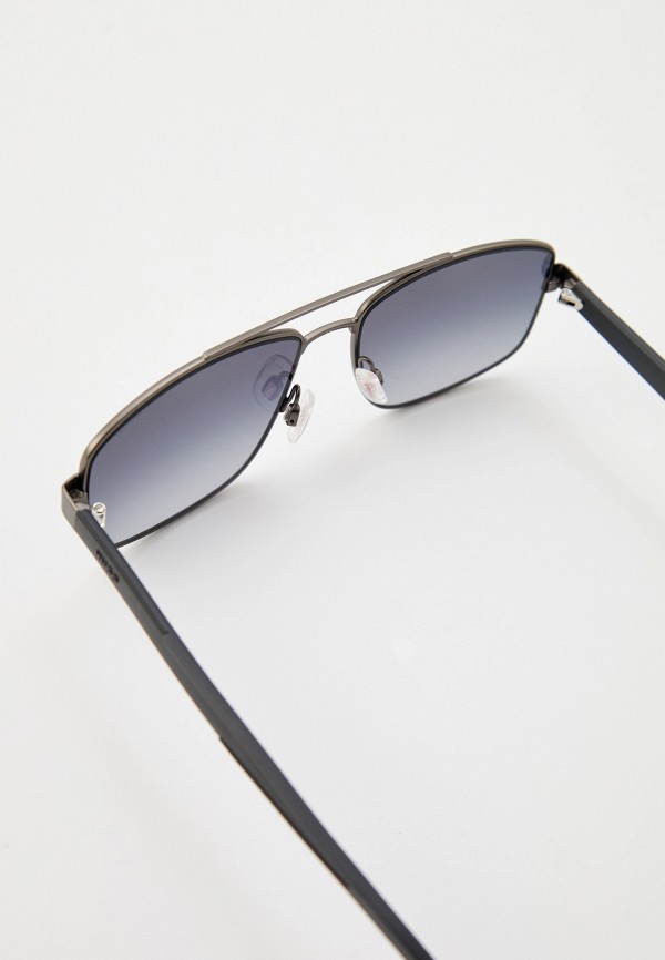 Hugo Очки солнцезащитные - HG 1338/S R80 - фото 3