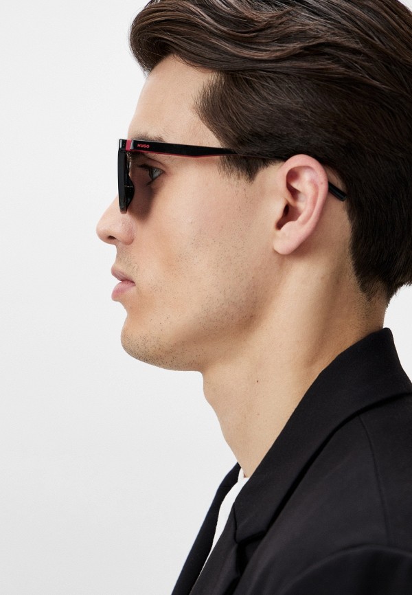 Hugo Очки солнцезащитные - HG 1356/S 807 - фото 6