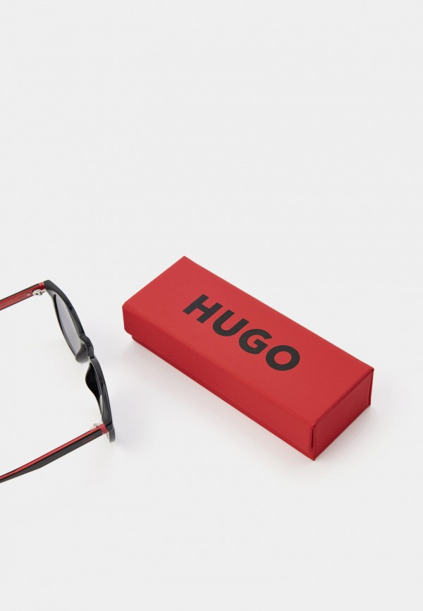Hugo Очки солнцезащитные - HG 1357/S 807 - фото 4