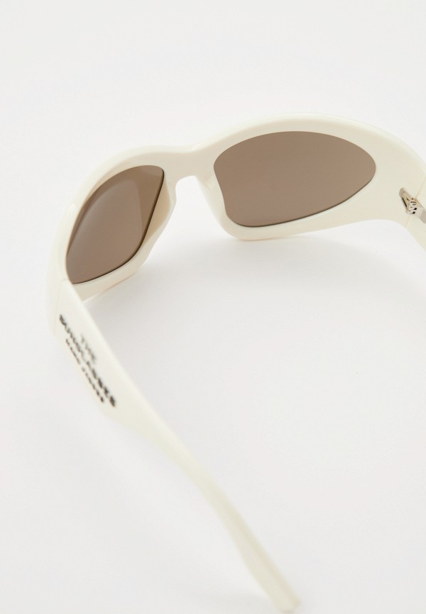 Marc Jacobs Очки солнцезащитные - MARC 773/S SZJ - фото 3