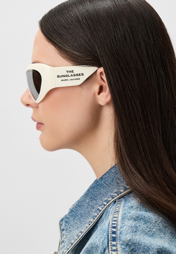 Marc Jacobs Очки солнцезащитные - MARC 773/S SZJ - фото 6