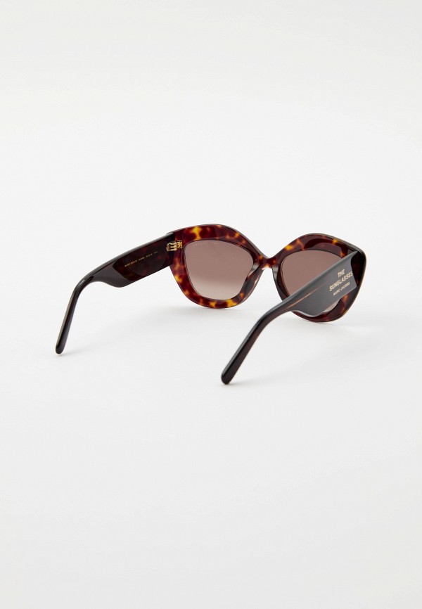 Marc Jacobs Очки солнцезащитные - MARC 800/S AIO - фото 2