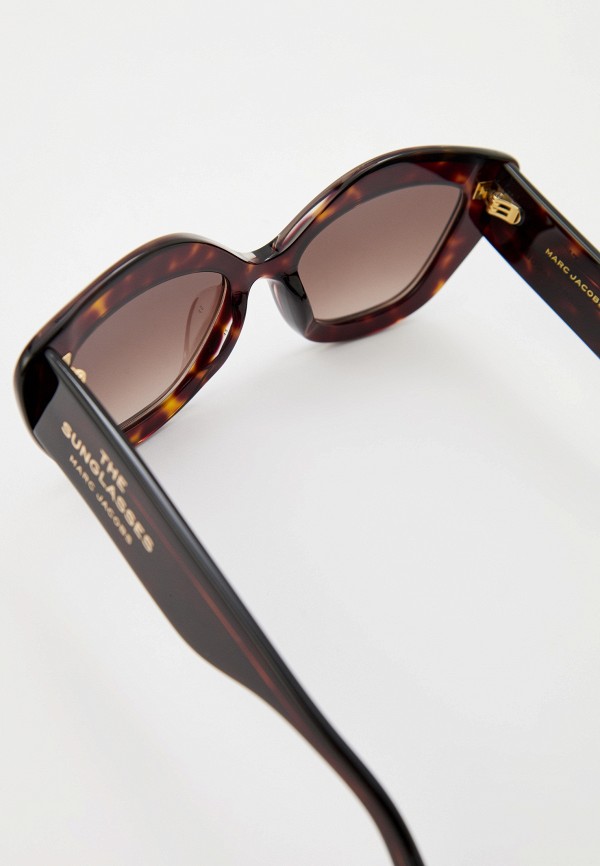 Marc Jacobs Очки солнцезащитные - MARC 800/S AIO - фото 3