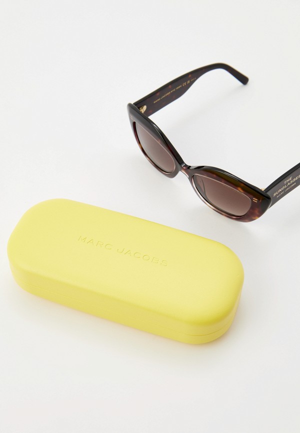 Marc Jacobs Очки солнцезащитные - MARC 800/S AIO - фото 4