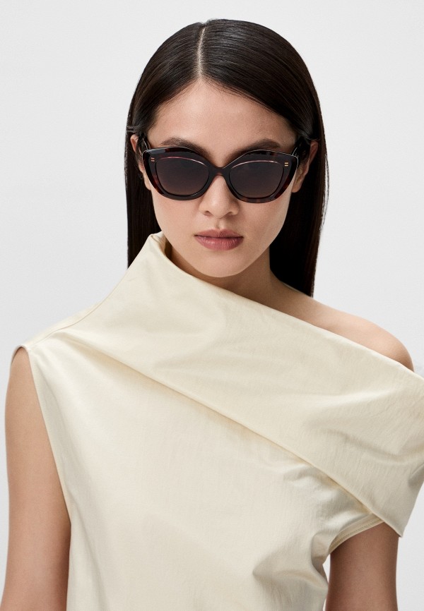 Marc Jacobs Очки солнцезащитные - MARC 800/S AIO - фото 5