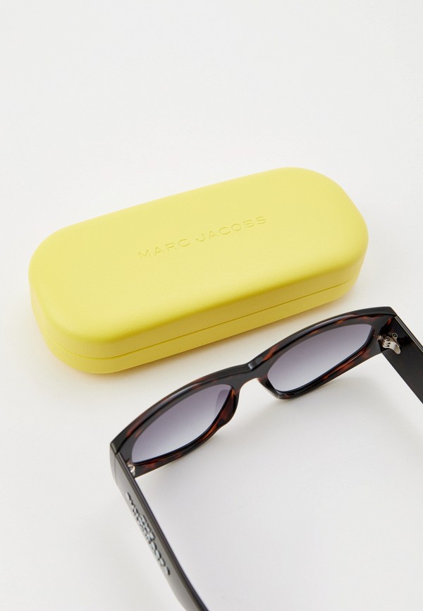 Marc Jacobs Очки солнцезащитные - MARC 803/S 086 - фото 4