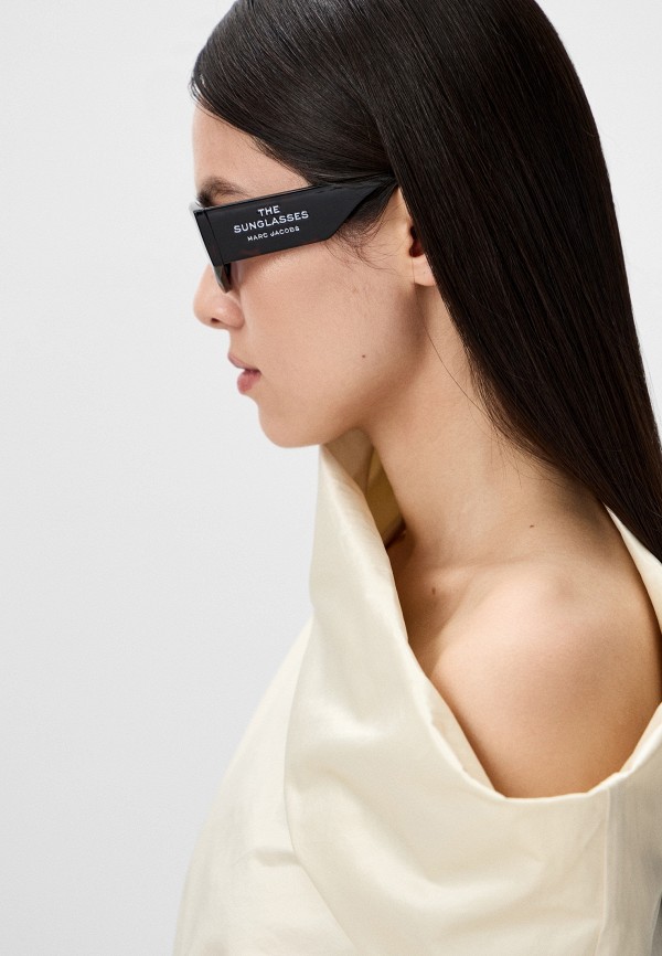 Marc Jacobs Очки солнцезащитные - MARC 803/S 086 - фото 6