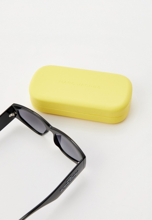 Marc Jacobs Очки солнцезащитные - MARC 803/S 807 - фото 4