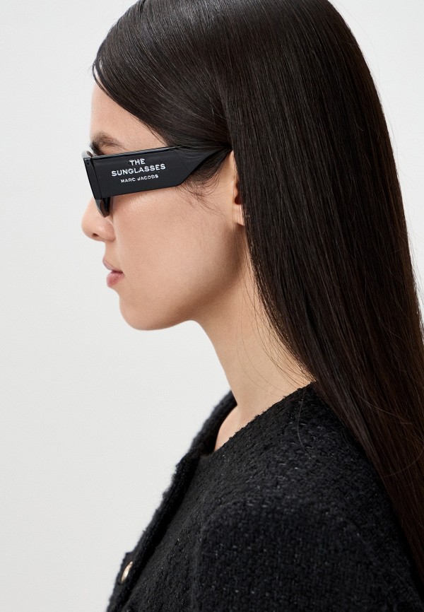 Marc Jacobs Очки солнцезащитные - MARC 803/S 807 - фото 6