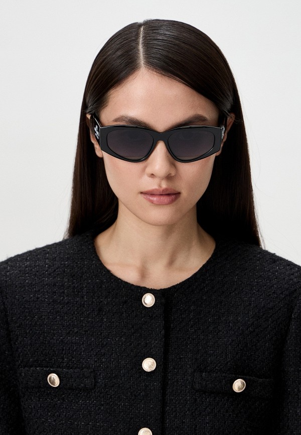 Marc Jacobs Очки солнцезащитные - MARC 803/S 807 - фото 5