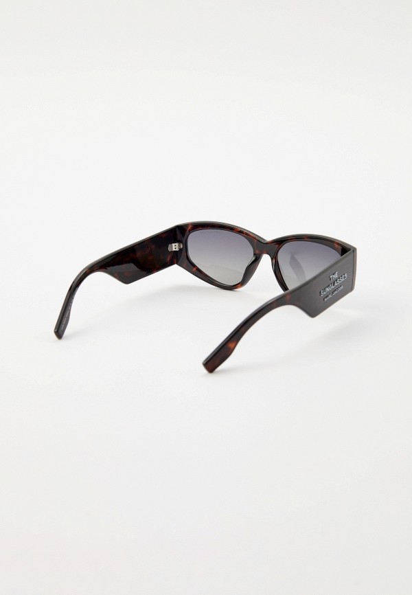 Marc Jacobs Очки солнцезащитные - MARC 803/S AB8 - фото 2