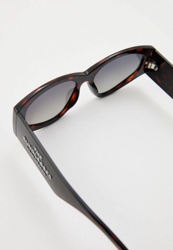 Marc Jacobs Очки солнцезащитные - MARC 803/S AB8 - фото 3