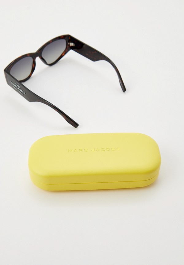 Marc Jacobs Очки солнцезащитные - MARC 803/S AB8 - фото 4