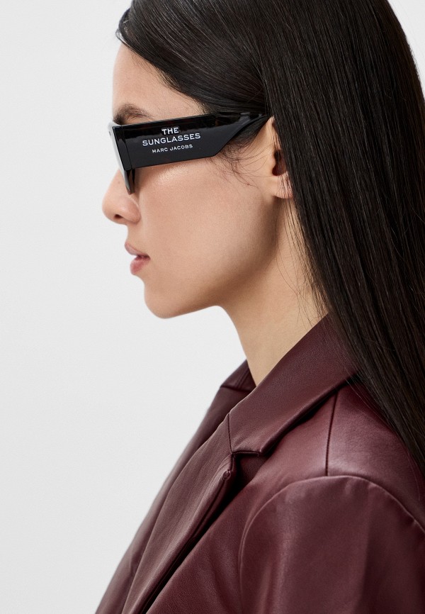 Marc Jacobs Очки солнцезащитные - MARC 803/S AB8 - фото 6