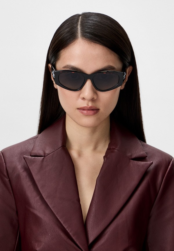 Marc Jacobs Очки солнцезащитные - MARC 803/S AB8 - фото 5