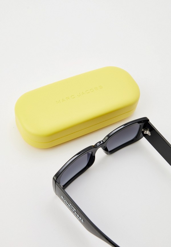 Marc Jacobs Очки солнцезащитные - MARC 804/S 807 - фото 4