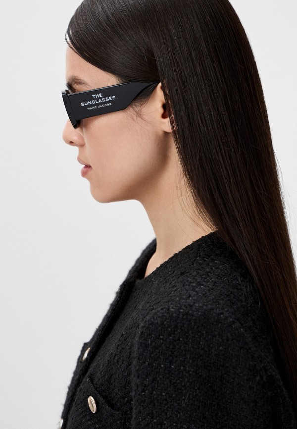 Marc Jacobs Очки солнцезащитные - MARC 804/S 807 - фото 6