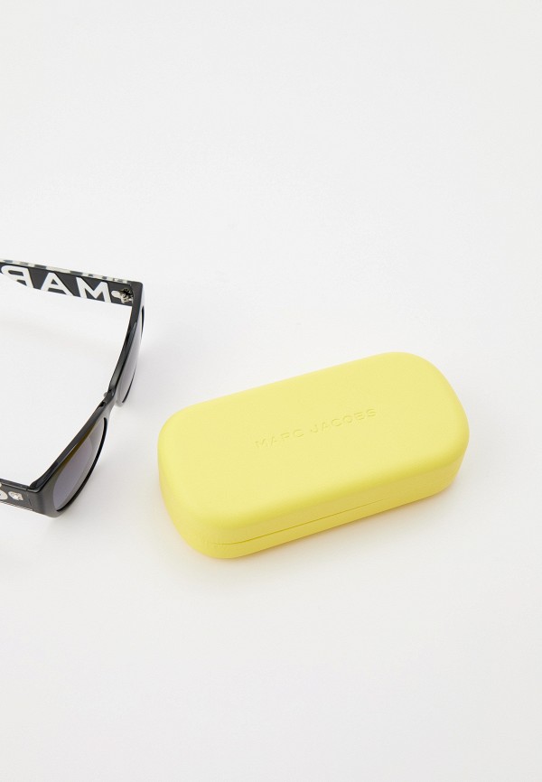 Marc Jacobs Очки солнцезащитные - MARC 807/S 807 - фото 4