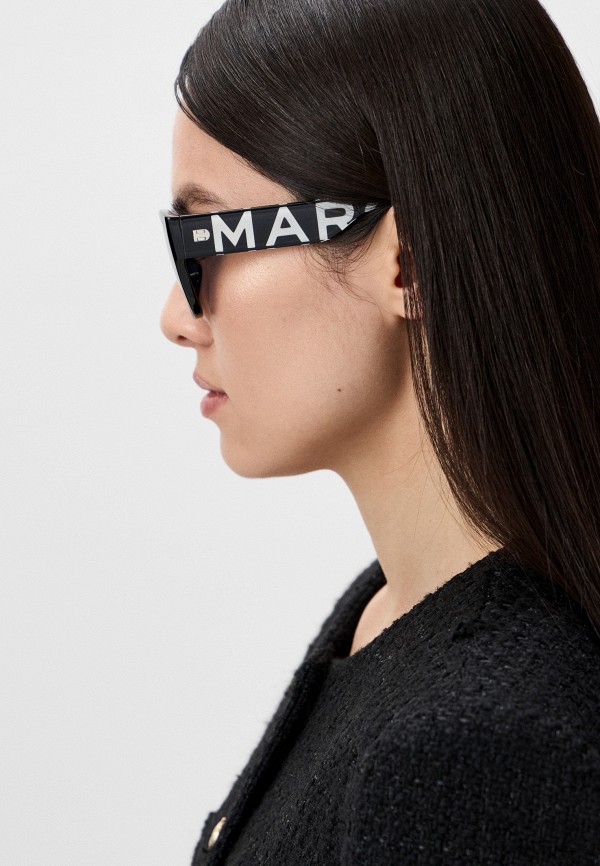 Marc Jacobs Очки солнцезащитные - MARC 807/S 807 - фото 6