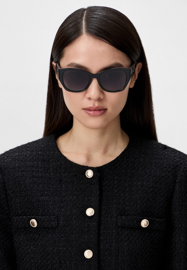 Marc Jacobs Очки солнцезащитные - MARC 807/S 807 - фото 5
