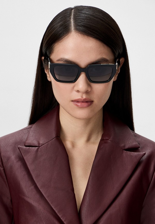 Marc Jacobs Очки солнцезащитные - MARC 809/S 807 - фото 5