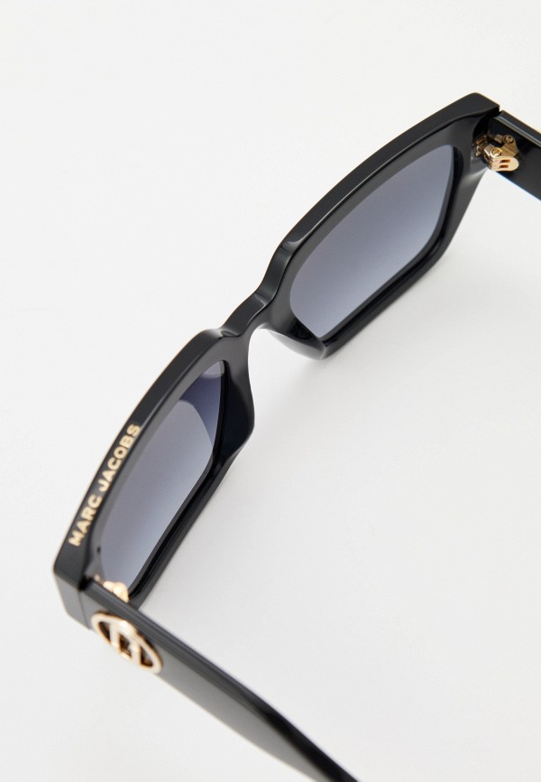 Marc Jacobs Очки солнцезащитные - MARC 809/S 807 - фото 3