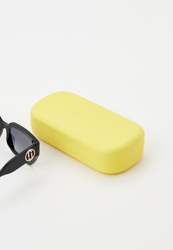 Marc Jacobs Очки солнцезащитные - MARC 809/S 807 - фото 4