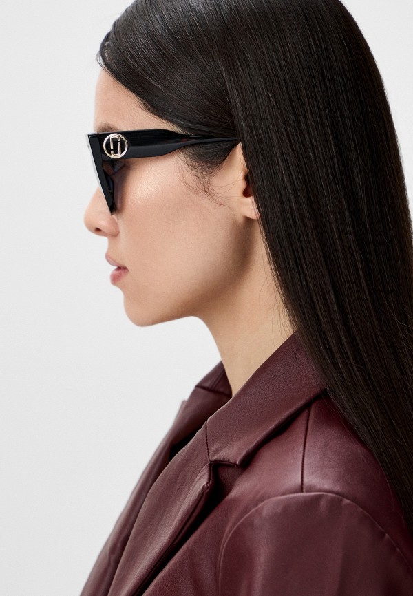 Marc Jacobs Очки солнцезащитные - MARC 811/S 807 - фото 6