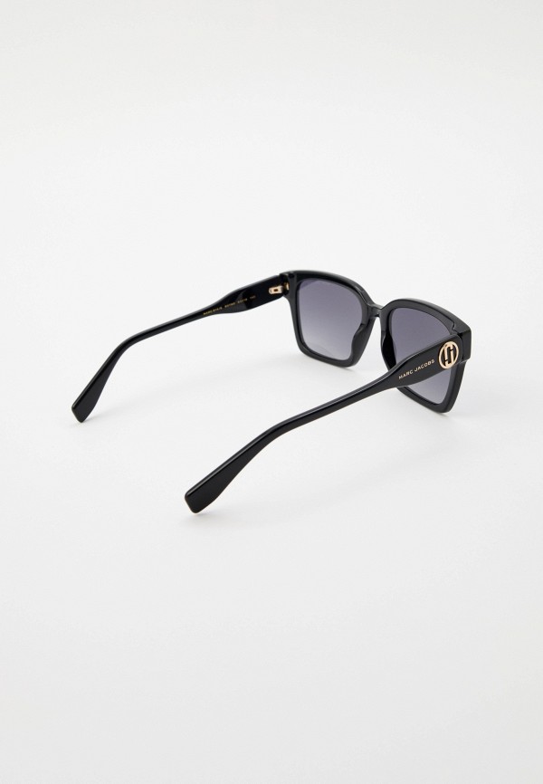 Marc Jacobs Очки солнцезащитные - MARC 814/S 807 - фото 2