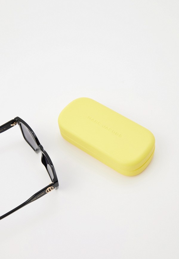 Marc Jacobs Очки солнцезащитные - MARC 814/S 807 - фото 4