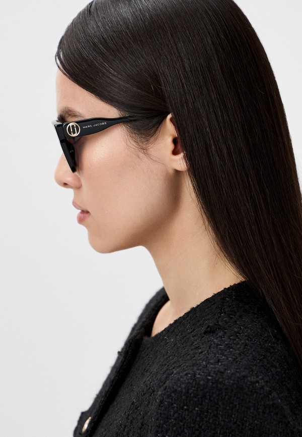 Marc Jacobs Очки солнцезащитные - MARC 814/S 807 - фото 6