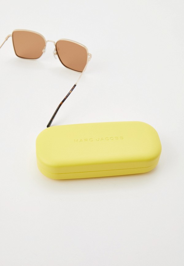 Marc Jacobs Очки солнцезащитные - MARC 829/S 01Q - фото 4