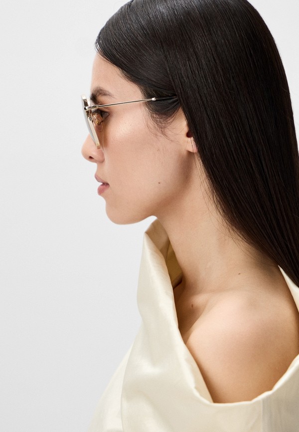 Marc Jacobs Очки солнцезащитные - MARC 829/S 01Q - фото 6