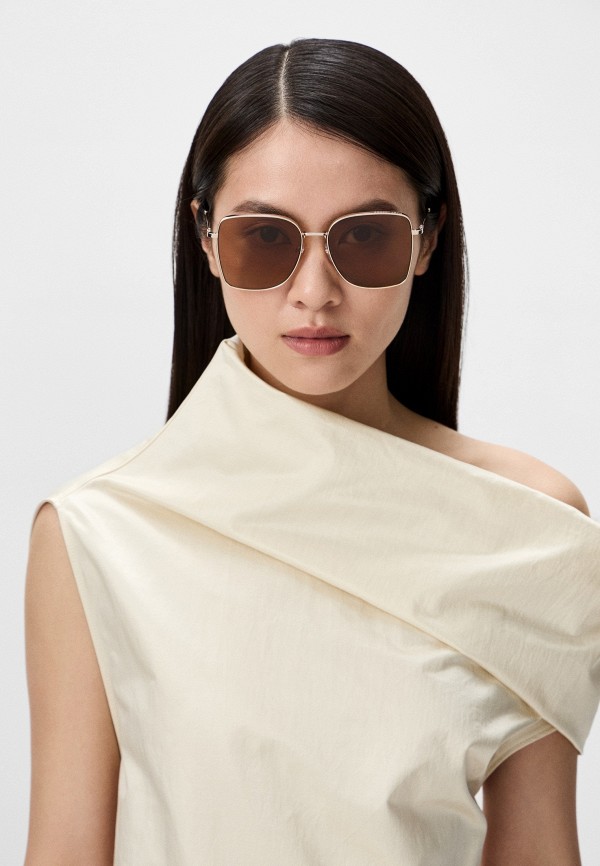 Marc Jacobs Очки солнцезащитные - MARC 829/S 01Q - фото 5