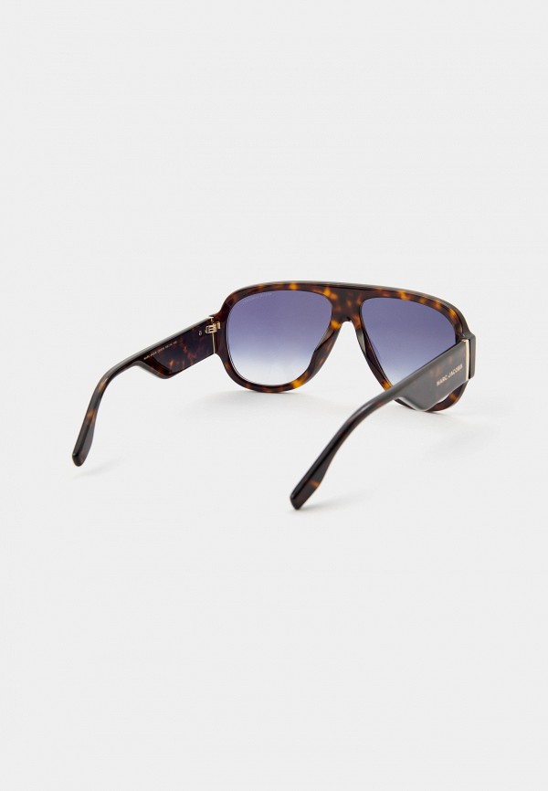 Marc Jacobs Очки солнцезащитные - MARC 843/S 086 - фото 2