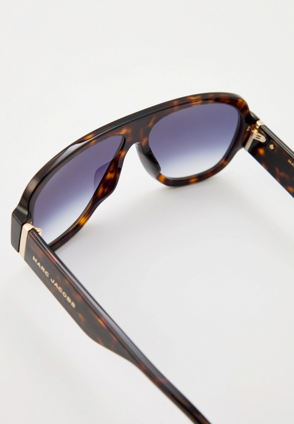 Marc Jacobs Очки солнцезащитные - MARC 843/S 086 - фото 3