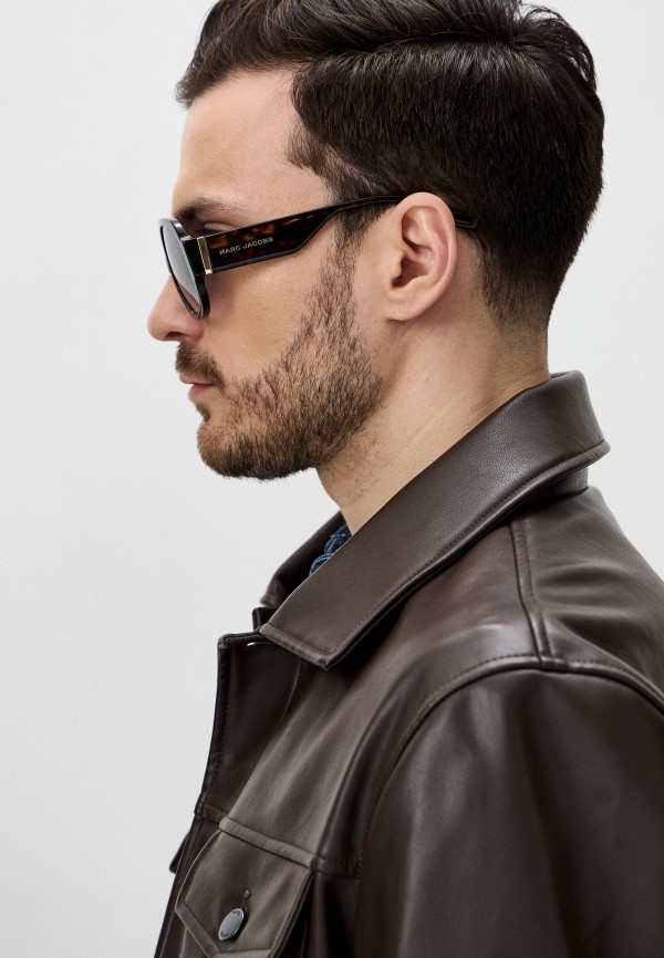 Marc Jacobs Очки солнцезащитные - MARC 843/S 086 - фото 6