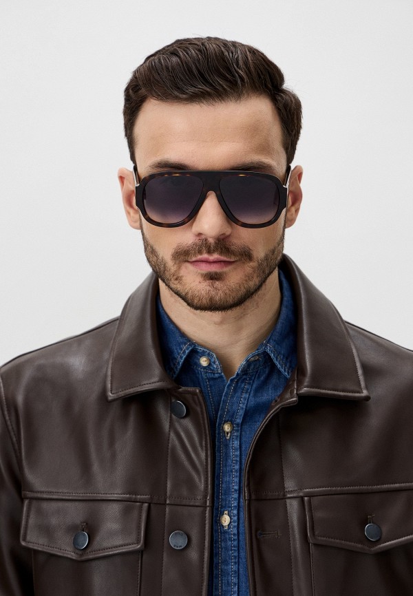 Marc Jacobs Очки солнцезащитные - MARC 843/S 086 - фото 5