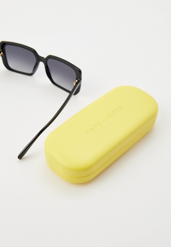 Marc Jacobs Очки солнцезащитные - MJ 1121/S 807 - фото 4