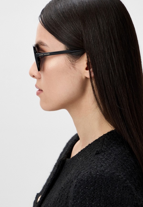 Marc Jacobs Очки солнцезащитные - MJ 1121/S 807 - фото 6