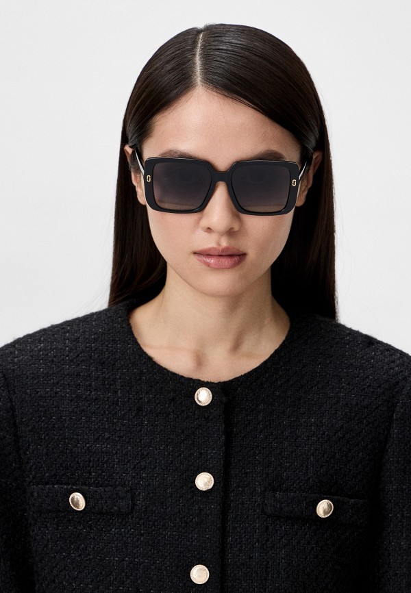 Marc Jacobs Очки солнцезащитные - MJ 1121/S 807 - фото 5