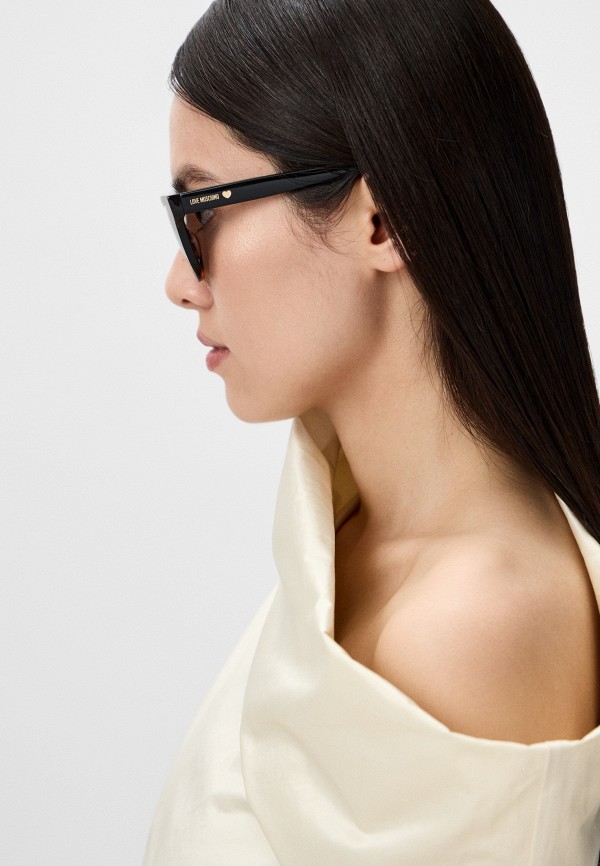 Love Moschino Очки солнцезащитные - MOL087/S 086 - фото 6