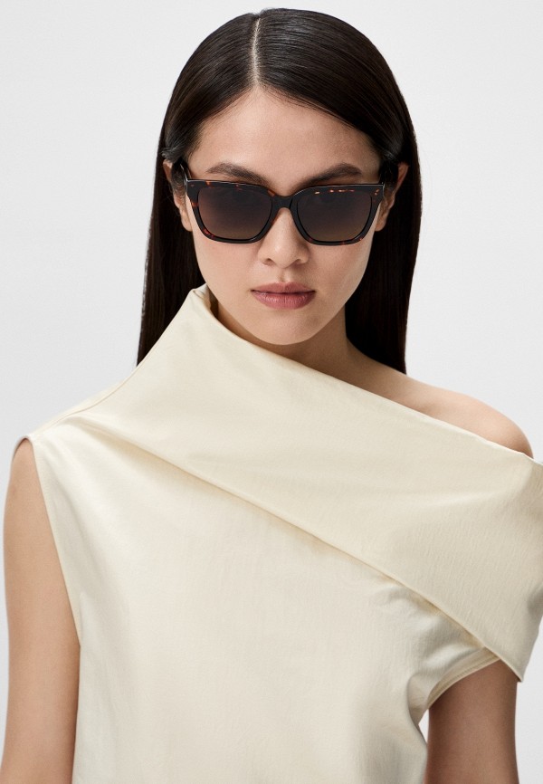 Love Moschino Очки солнцезащитные - MOL087/S 086 - фото 5