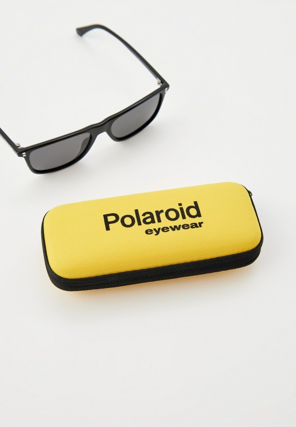 Polaroid Очки солнцезащитные - фото 4