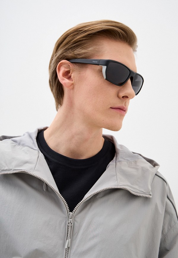 Polaroid Очки солнцезащитные - фото 5