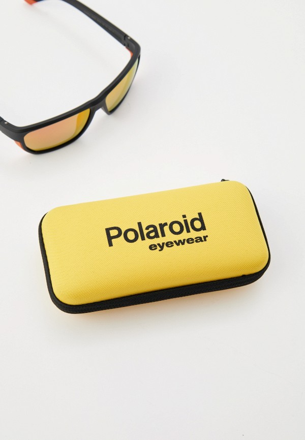 Polaroid Очки солнцезащитные - фото 4