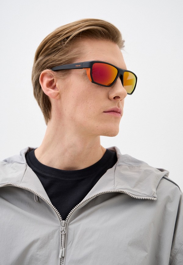 Polaroid Очки солнцезащитные - фото 5