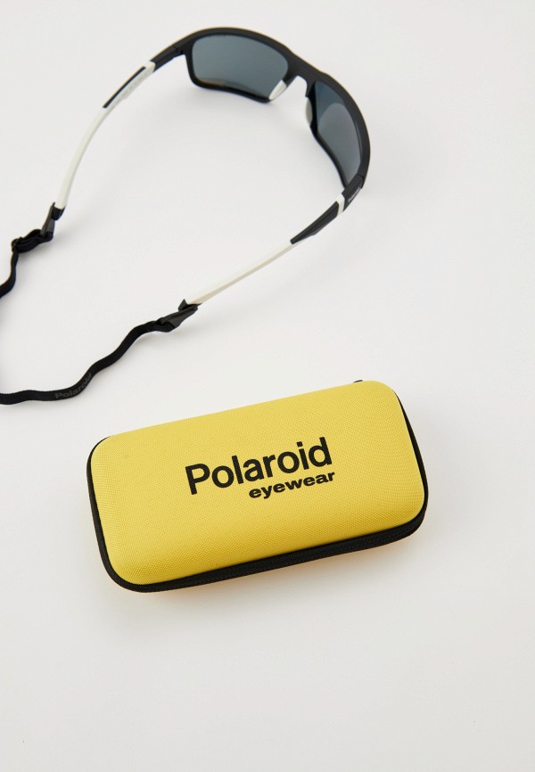 Polaroid Очки солнцезащитные - фото 4