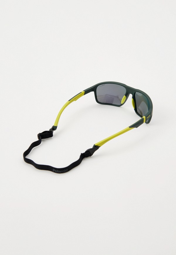 Polaroid Очки солнцезащитные - с поляризованными линзами - фото 2